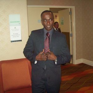 Meet your Posher, Joseph